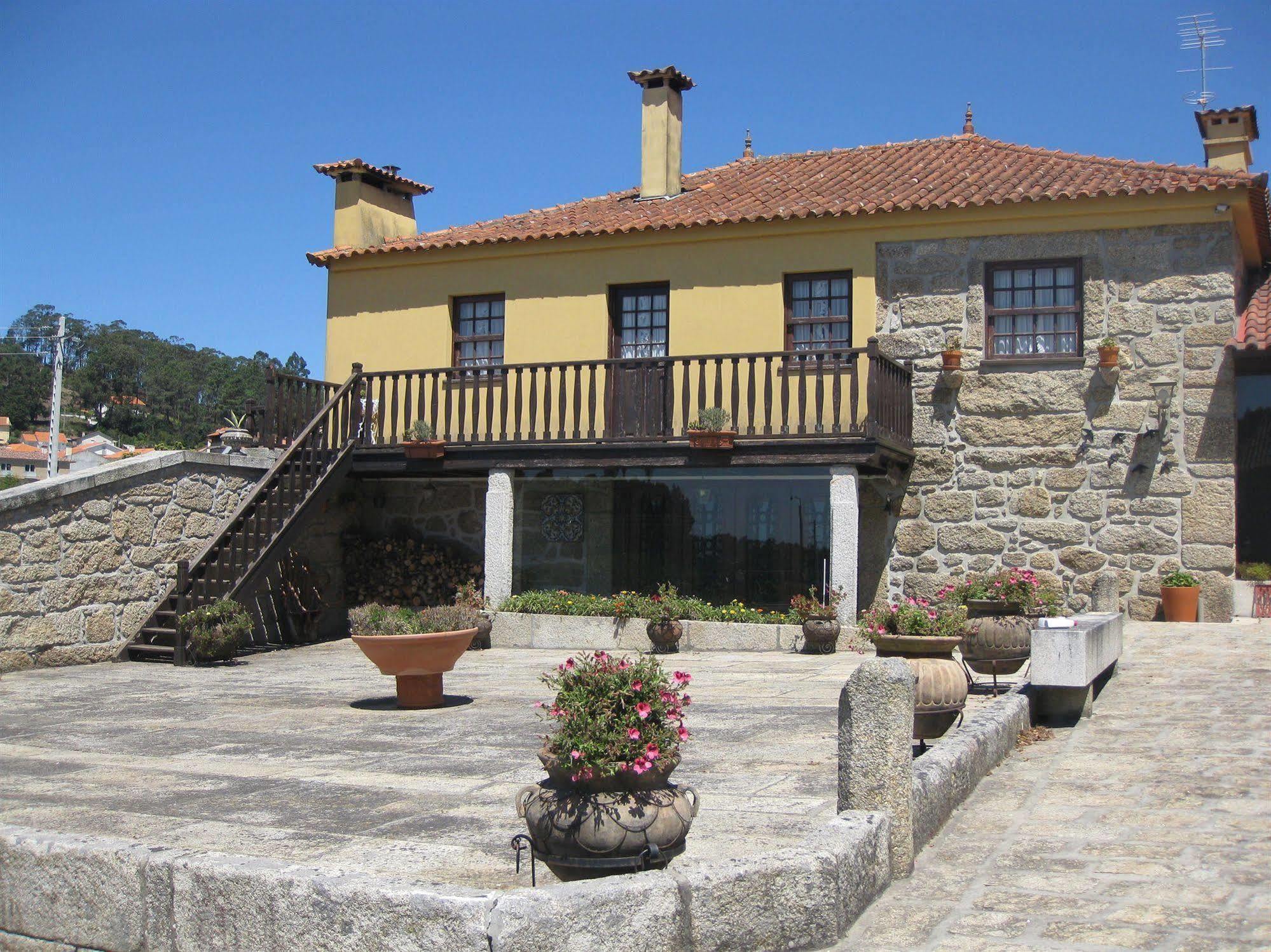 Quinta Da Seara Hotel Palmeira de Faro Exterior foto