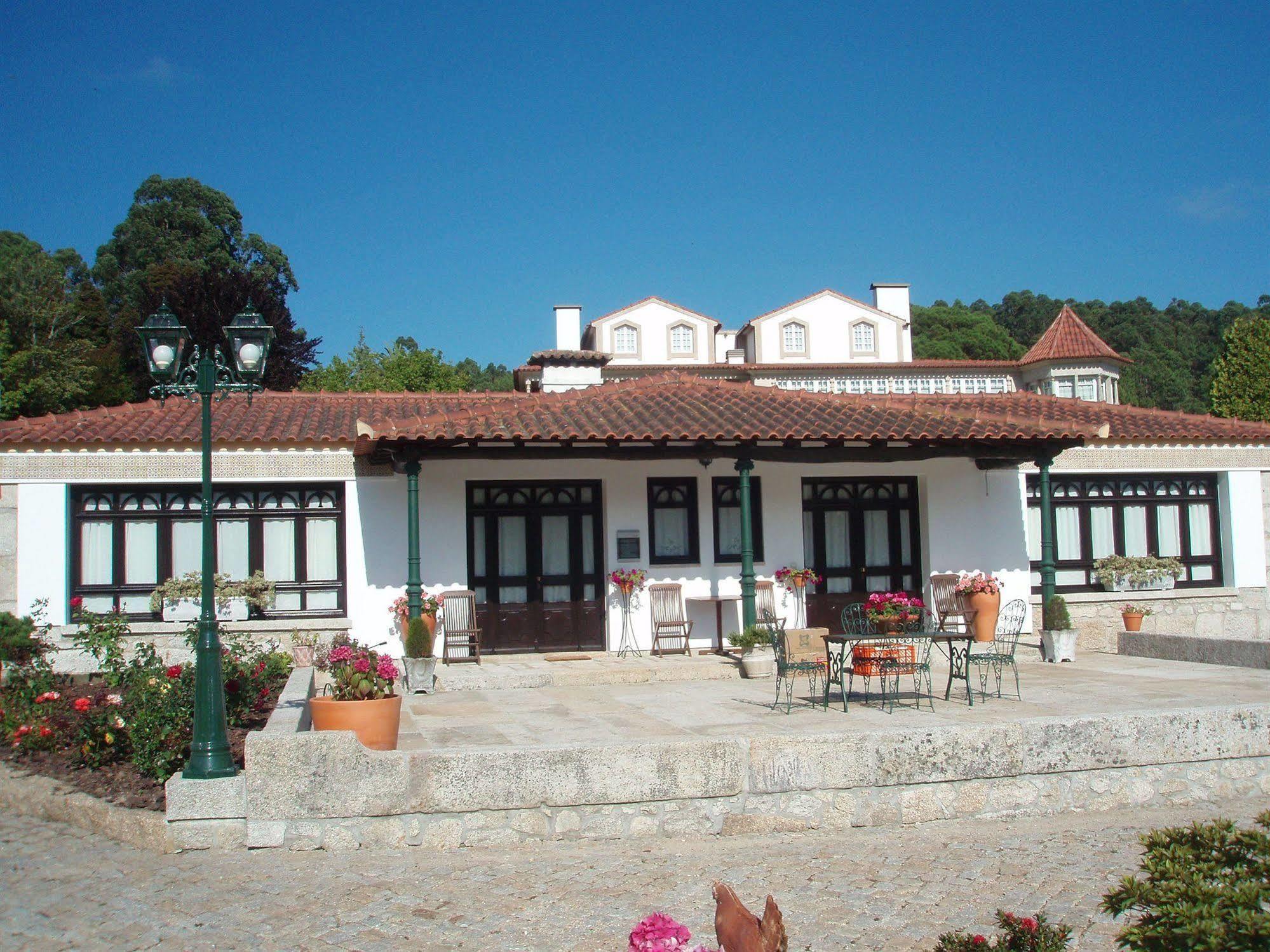 Quinta Da Seara Hotel Palmeira de Faro Exterior foto