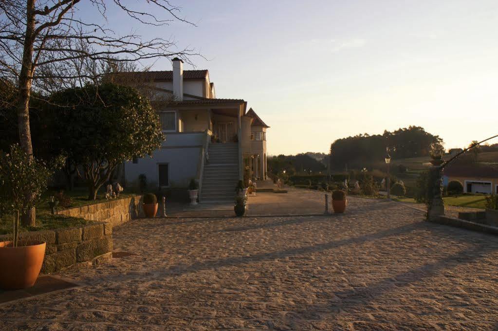 Quinta Da Seara Hotel Palmeira de Faro Exterior foto